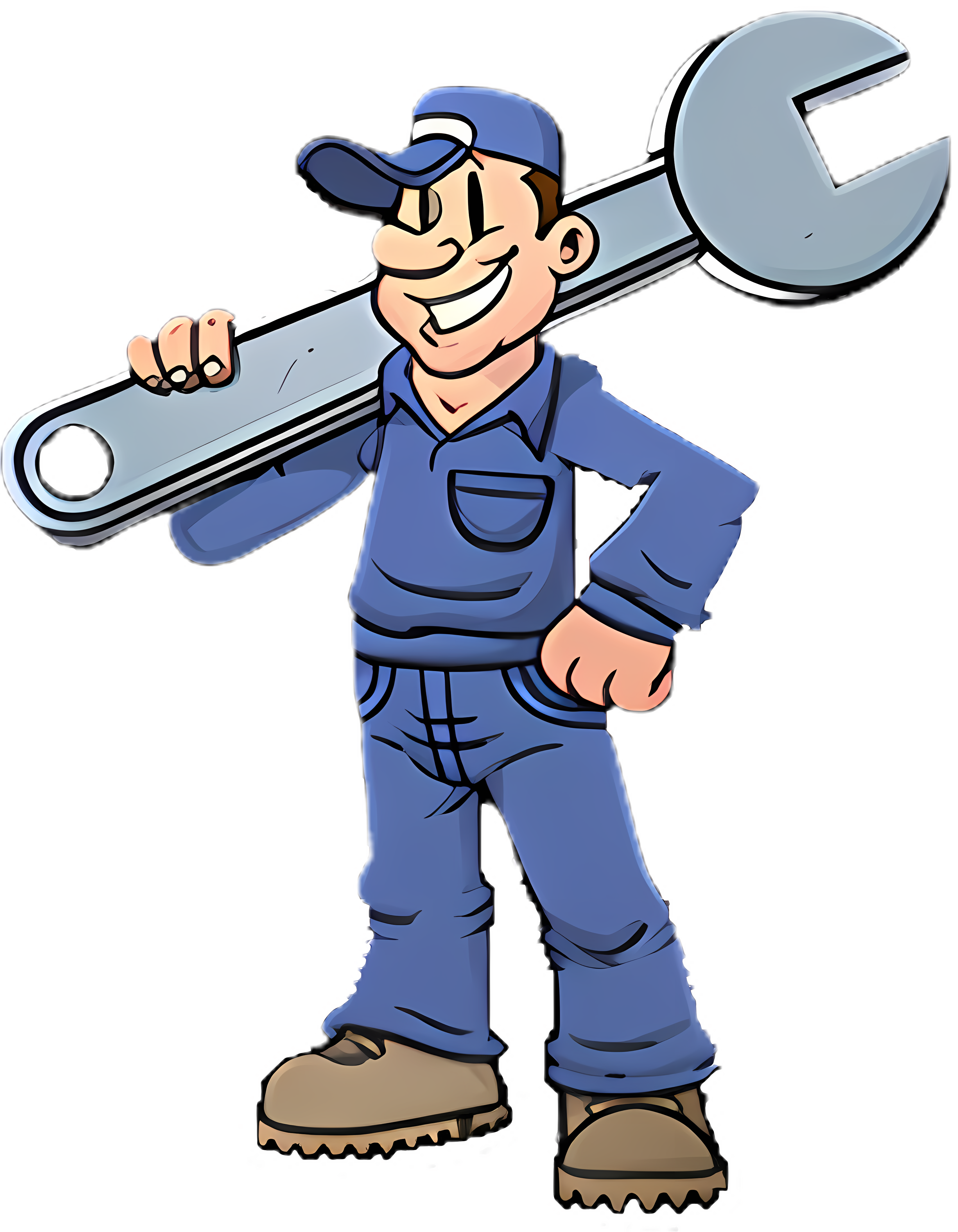 Fix‑iT Appliances logo