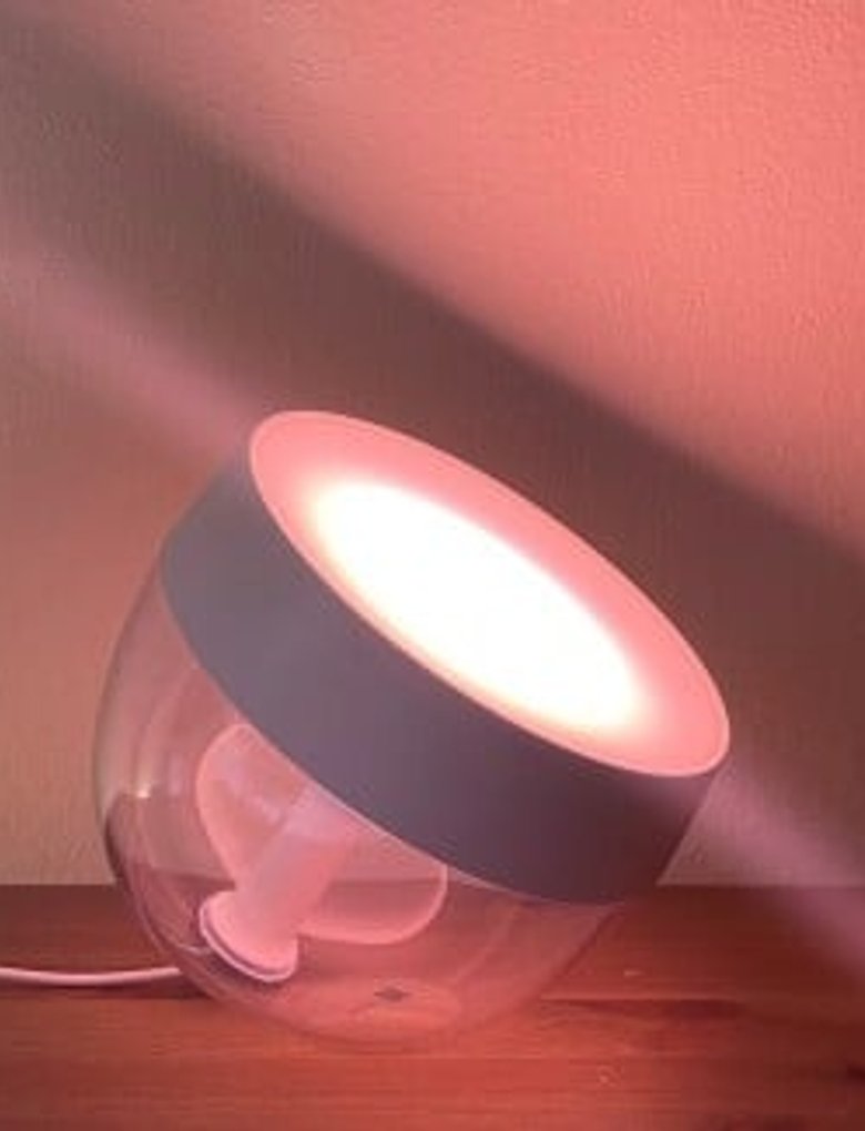 Thermostat installed and configured