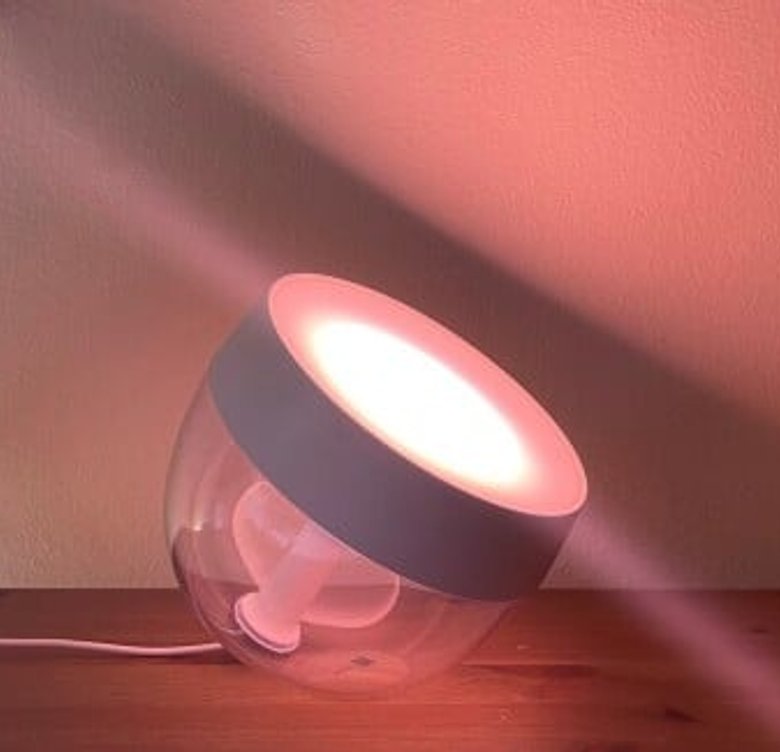 Camera positioning and motion zones