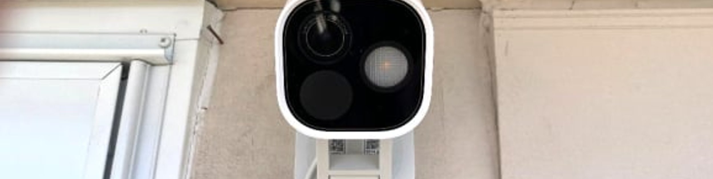 Smart thermostat install