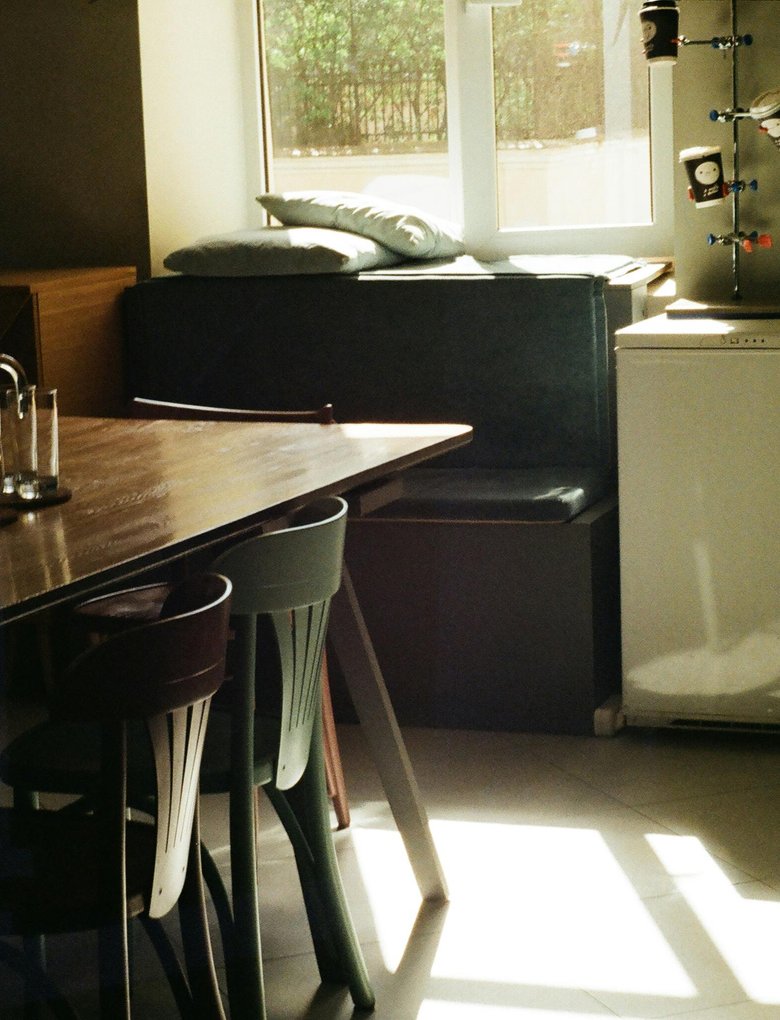 Refrigerator repair service Toronto technician at work