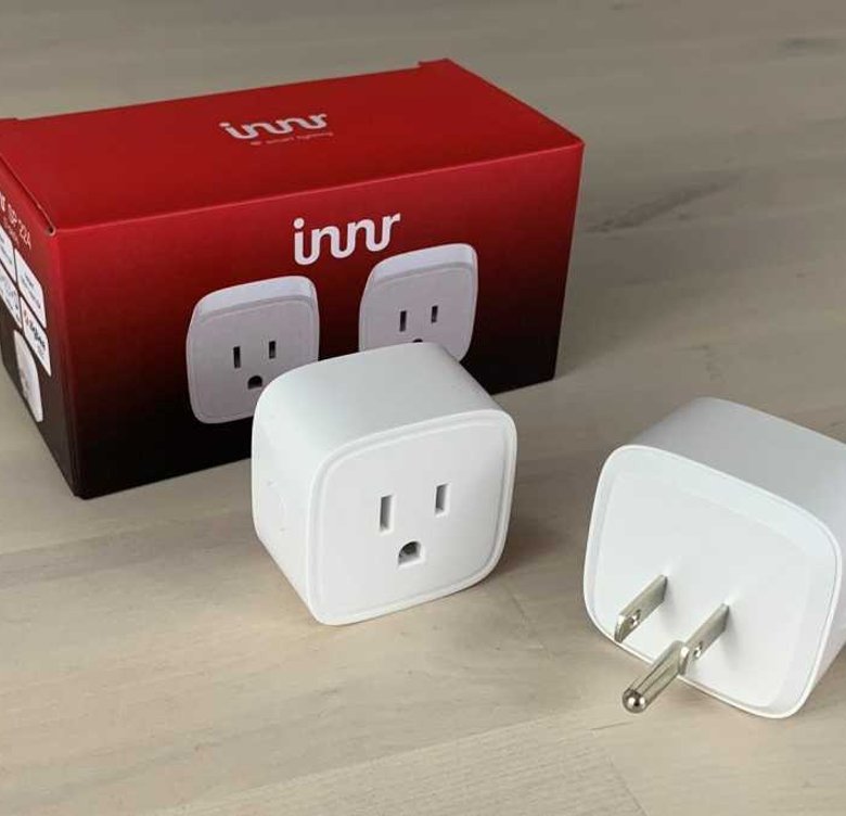 Smart plug installation