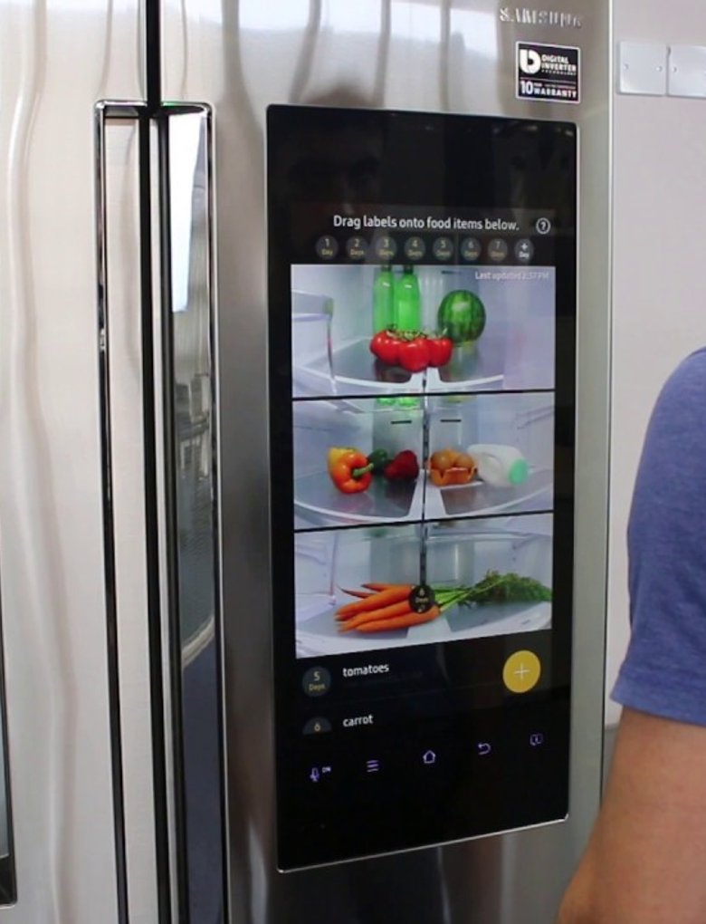 Smart lighting with voice control