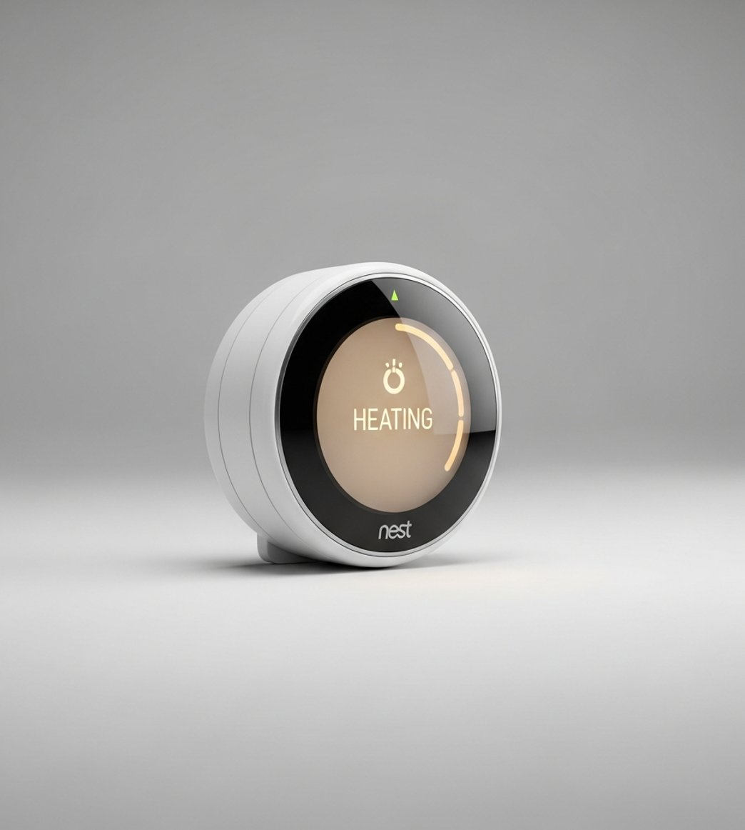 Smart home hub and app control