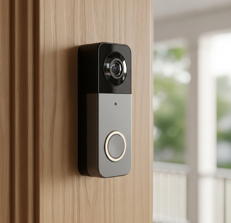 North York smart home setup