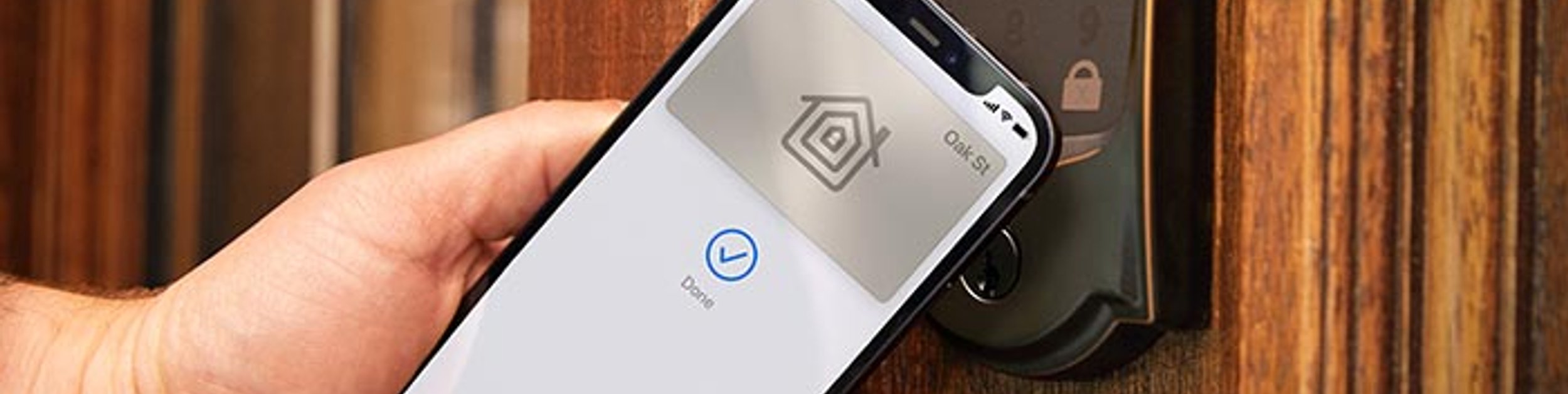 Smart home installation in Toronto