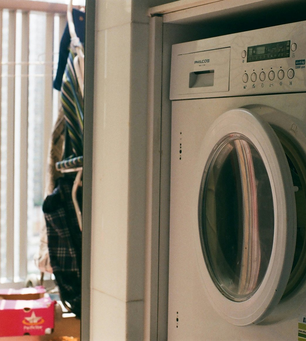 Washer repair Toronto