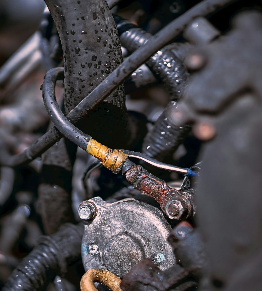 North York washer repair